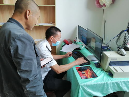 隴川縣市場監(jiān)督管理局聯(lián)合州質(zhì)檢中心開展中小企業(yè)質(zhì)量技術(shù)服務(wù)行動(dòng)