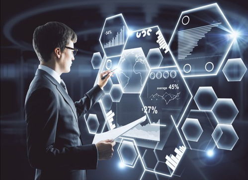 未來五年，A股新能源賽道五大技術服務黑馬深度盤點