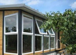 專業斷橋鋁門窗、鋁包木門窗與陽光房加工服務