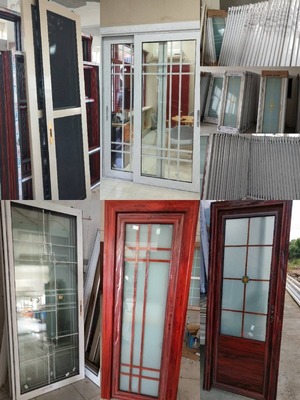 輝煌門窗廠高薪誠聘鋁合金門窗加工師傅