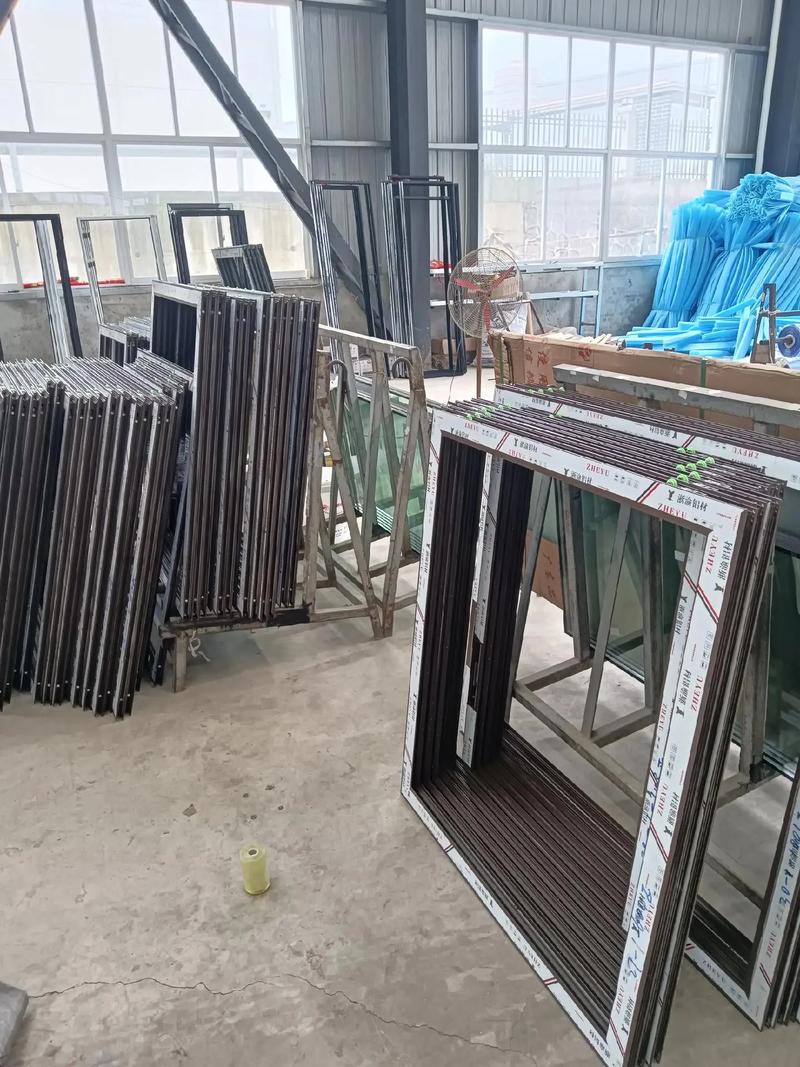 誠招門窗匠人，共筑品質空間——鋁合金門窗廠招聘啟事