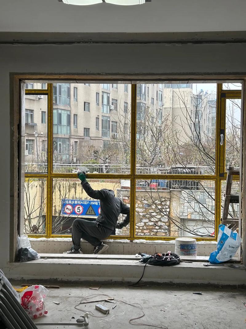 誠信為本，品質為先 論門窗加工制作的企業之道