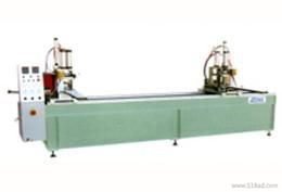 鋁合金門窗加工機器供應、批發與選購指南