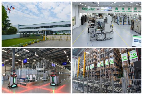 國家級榮譽+1!無錫高新區入選2025年產業園區推進新型工業化典型案例